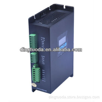 400W high voltage brushless dc motor driver